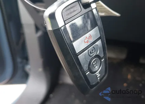 2024 Ford Bronco Heritage Edition from USA, damaged, VIN 1FMDE4CP2RLB16598